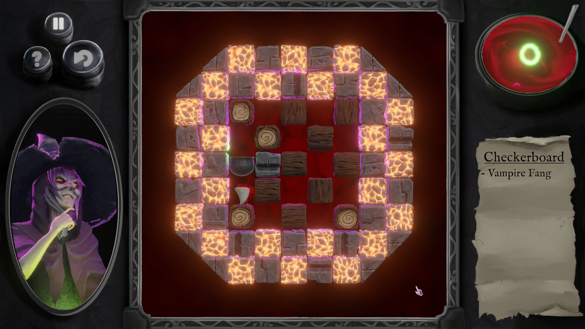 Trickstir screenshot #3