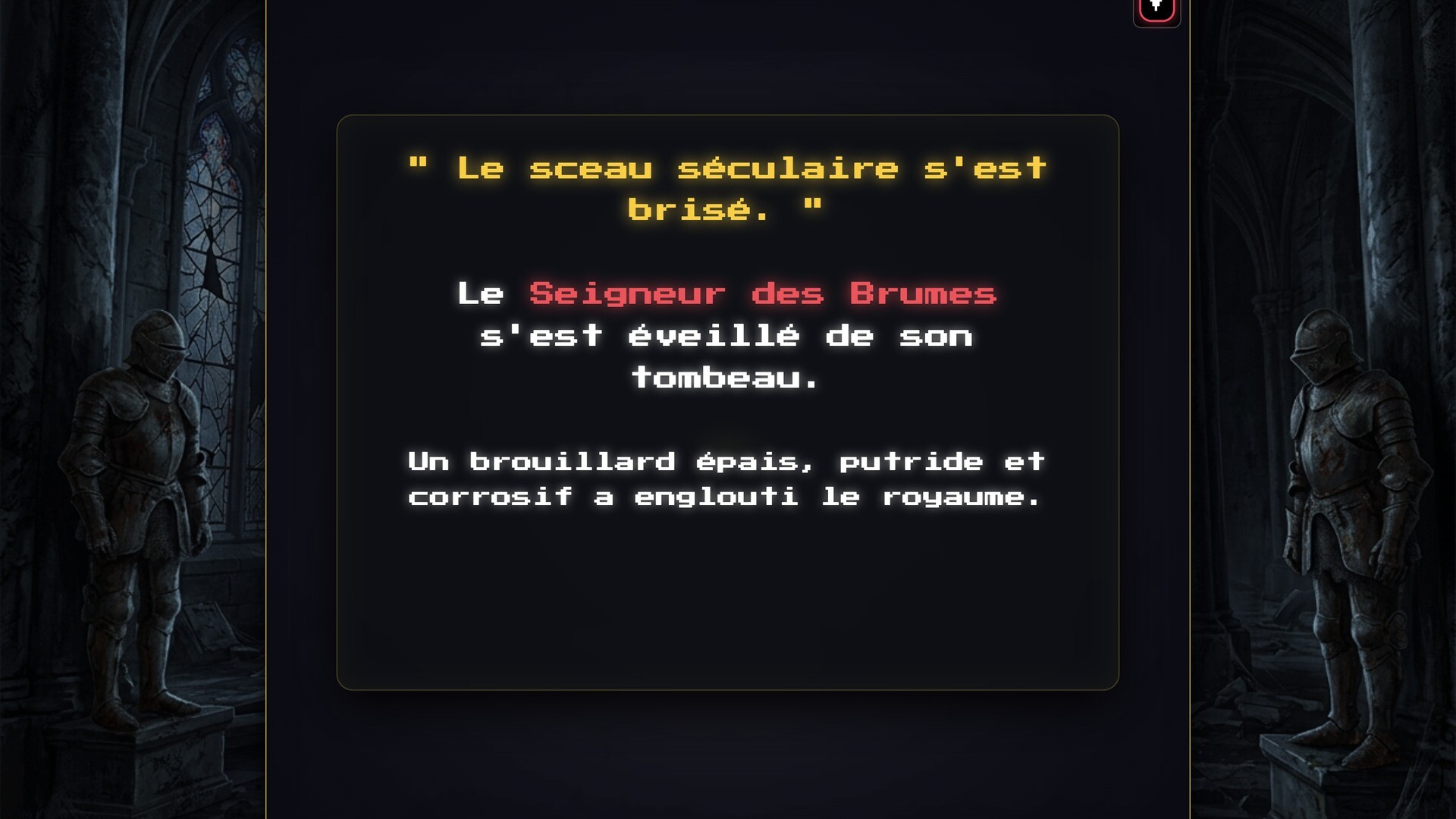 Dark Dice Dungeon screenshot #2