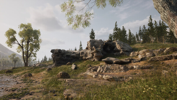 The Golden Horde: Survival Demo screenshot 4