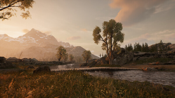 The Golden Horde: Survival Demo screenshot 6