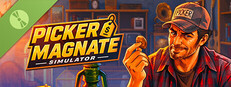Picker Magnate Simulator Demo