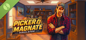 Picker Magnate Simulator Demo