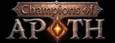 Champions of Apoth Banner