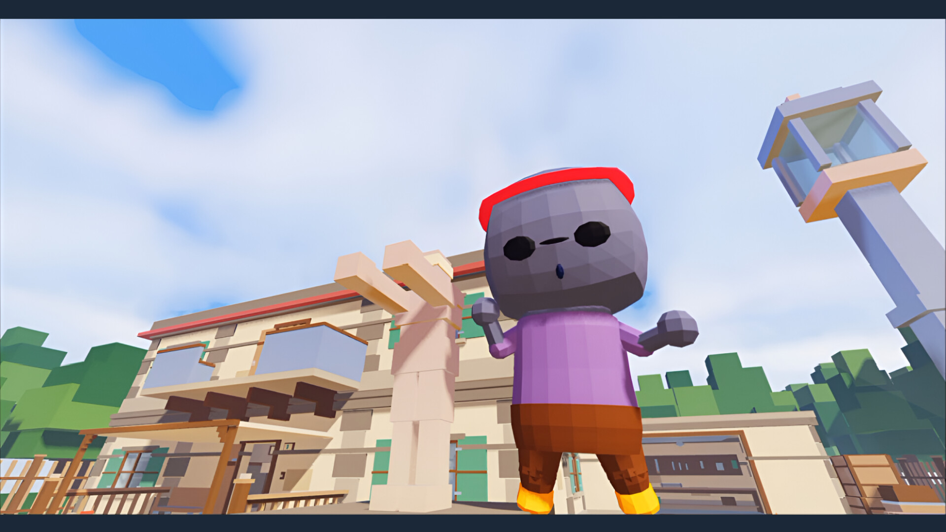 ZHMURKI screenshot #1
