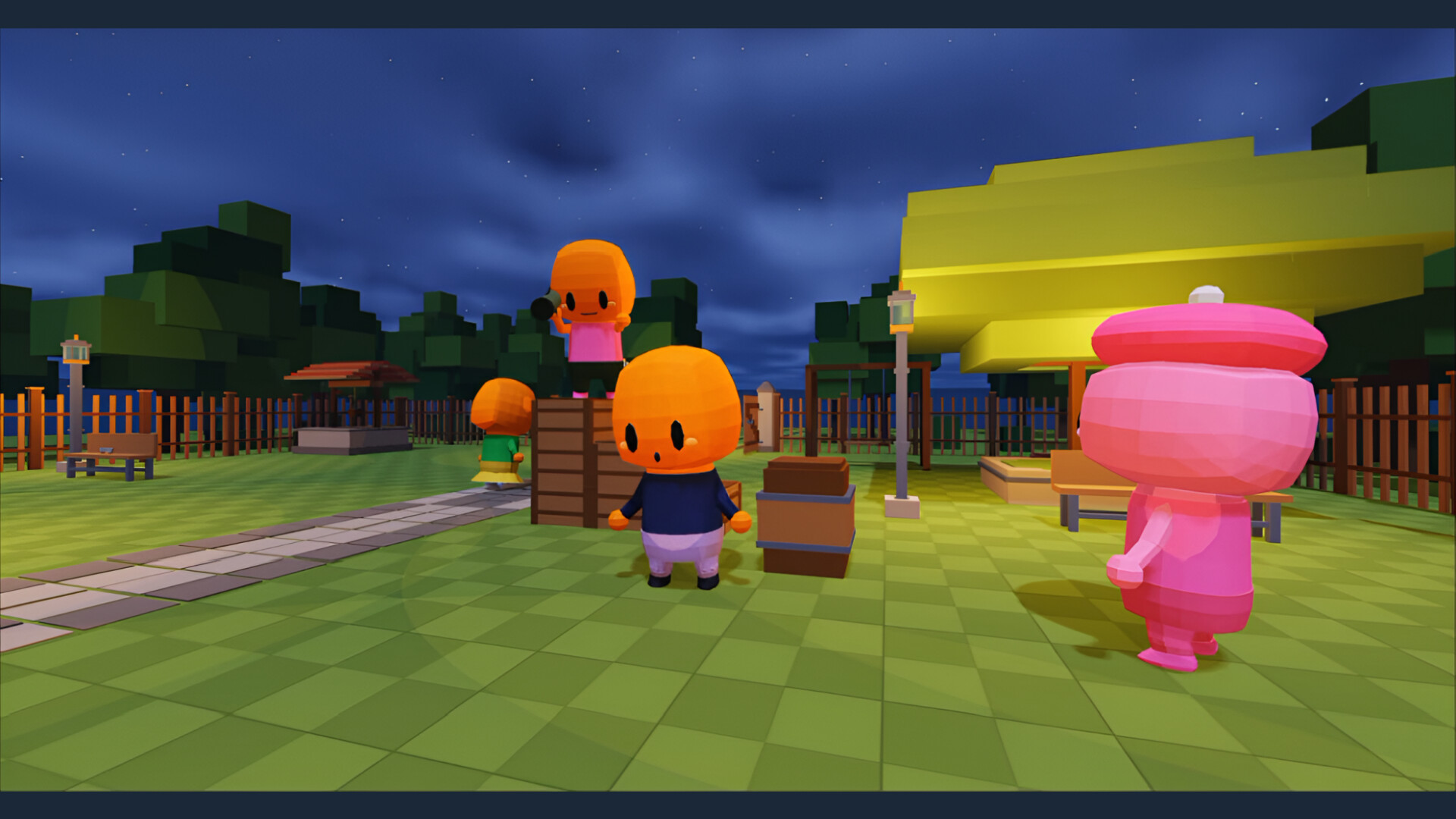 ZHMURKI screenshot #6