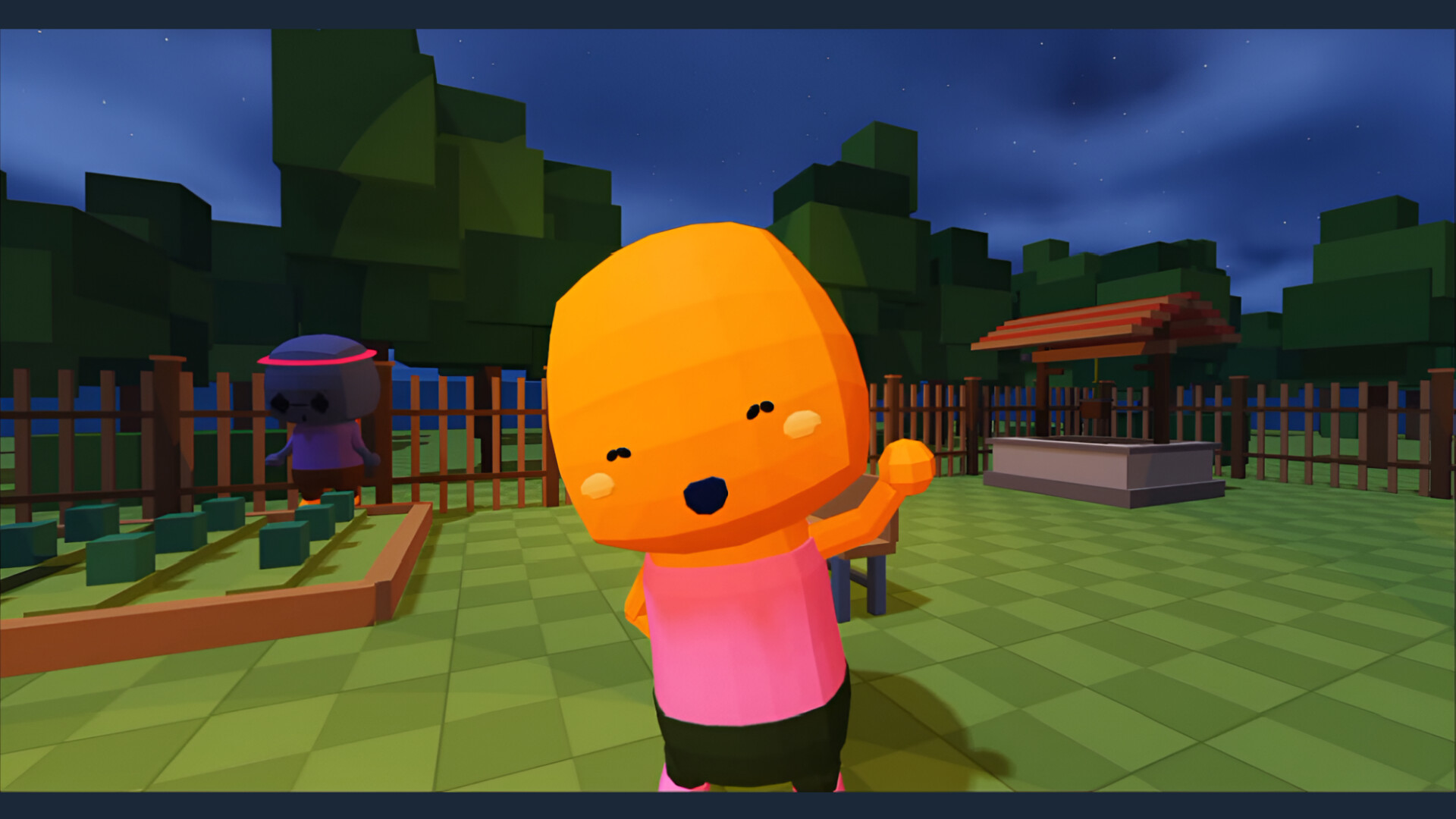 ZHMURKI screenshot #3