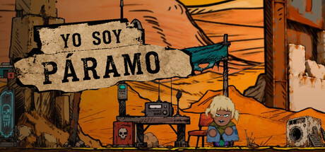 Yo soy páramo