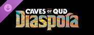 DLC: Caves of Qud: Diaspora