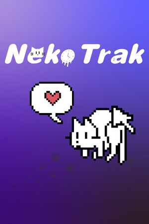 NekoTrak cover art