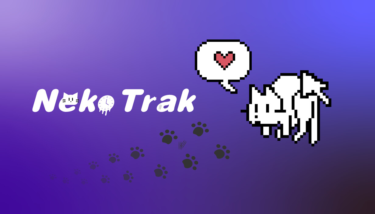 NekoTrak