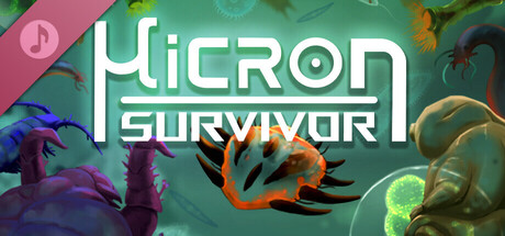 海报 Micron Survivor Soundtrack