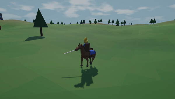 Hedge Knight screenshot 16