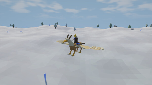 Hedge Knight screenshot 12