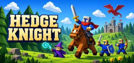 Hedge Knight