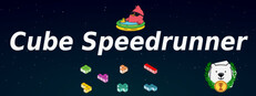 Cube Speedrunner