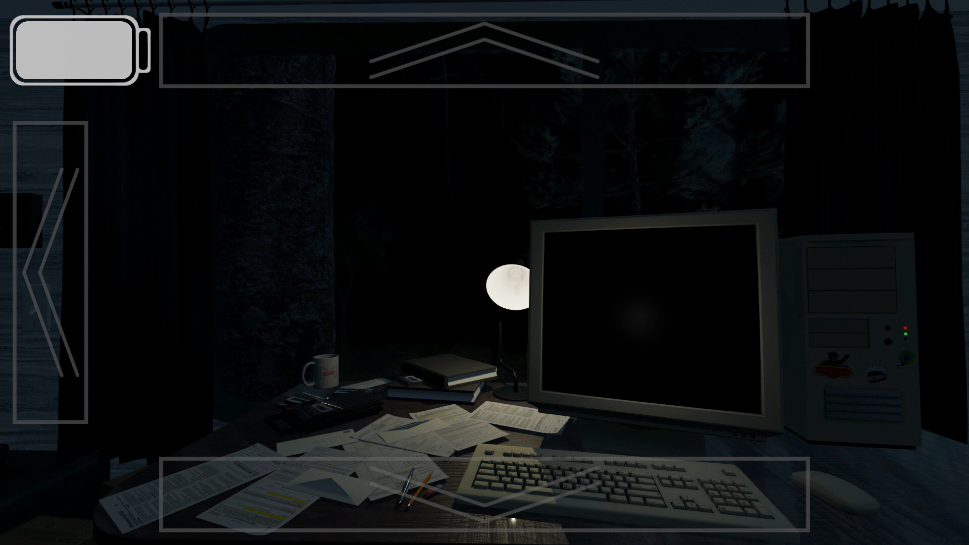 Wood Watch screenshot 1
