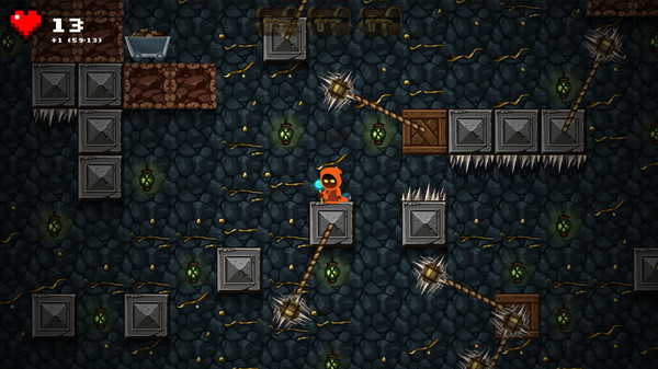 Javva Juice screenshot 1