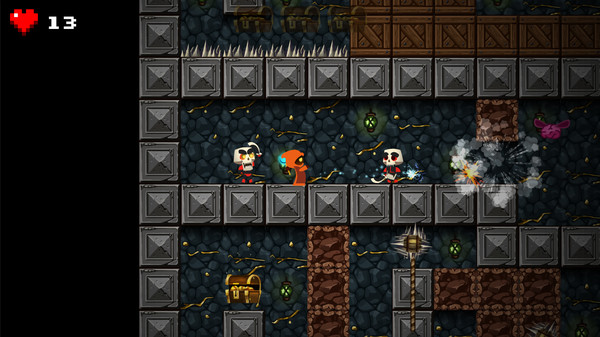 Javva Juice screenshot 3