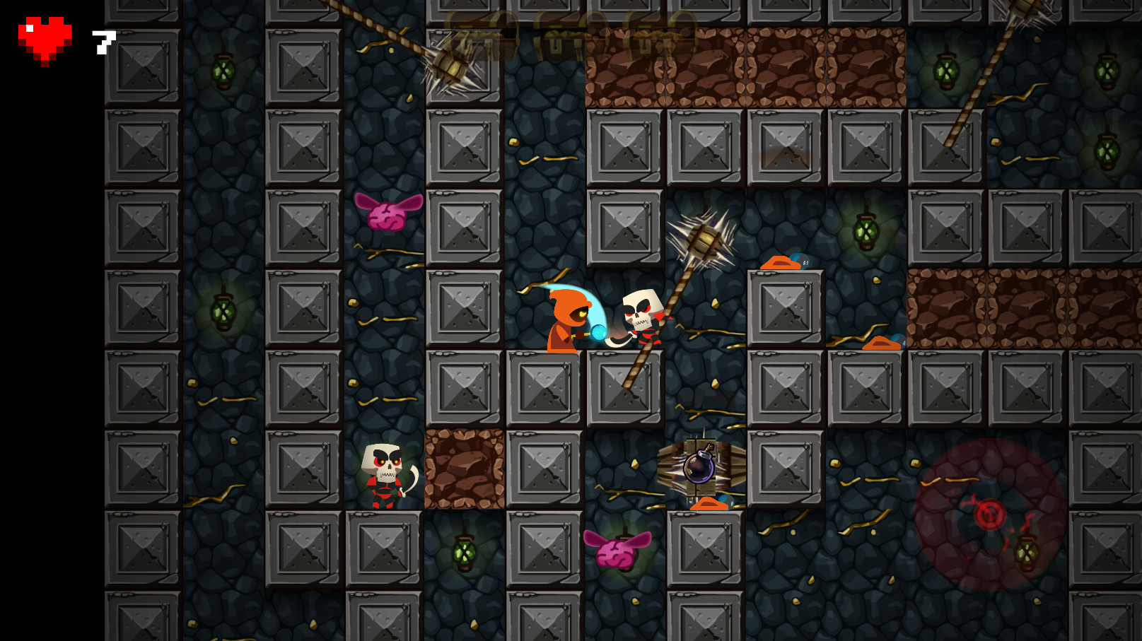 #4. Javva Juice (Steam) By: Super Games Studio