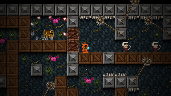 Javva Juice screenshot 2