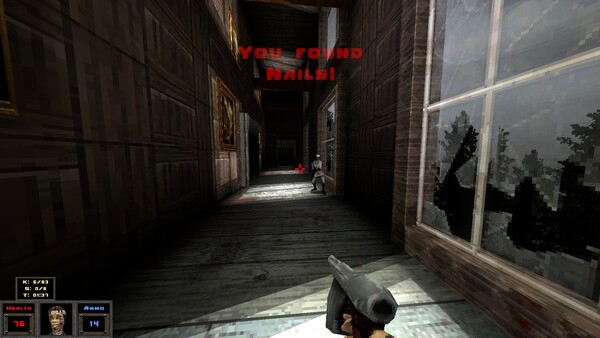 Gasoline Screenshot