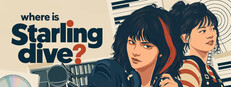 Where is Starlingdive