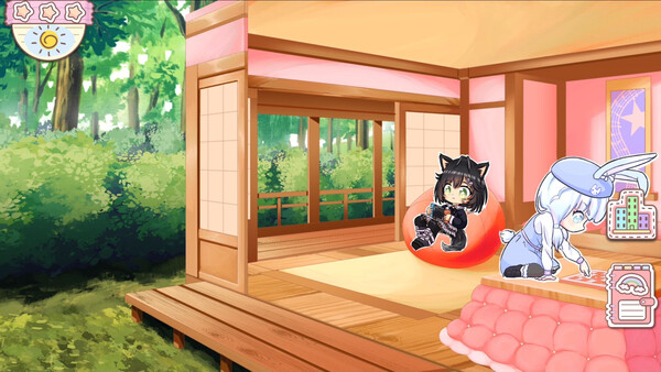 IdolPet Caretaker — 4