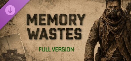 Memory Wastes - Full Versionの作品画像