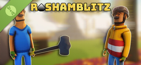 Roshamblitz Demo