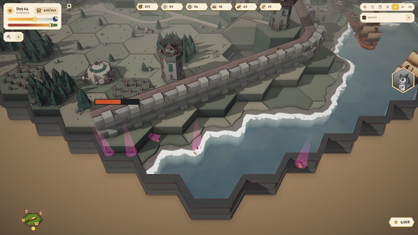 Hex and Hearth screenshot 12