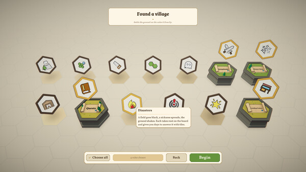Hex and Hearth screenshot 11