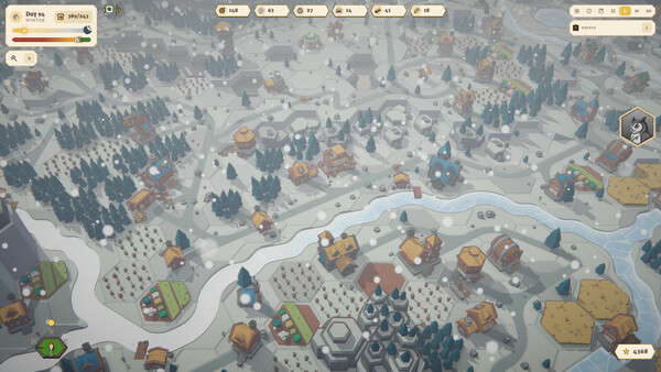 Hex and Hearth screenshot 6