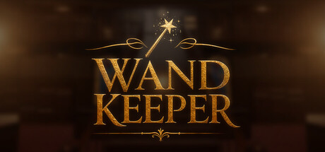 Wand Keeper