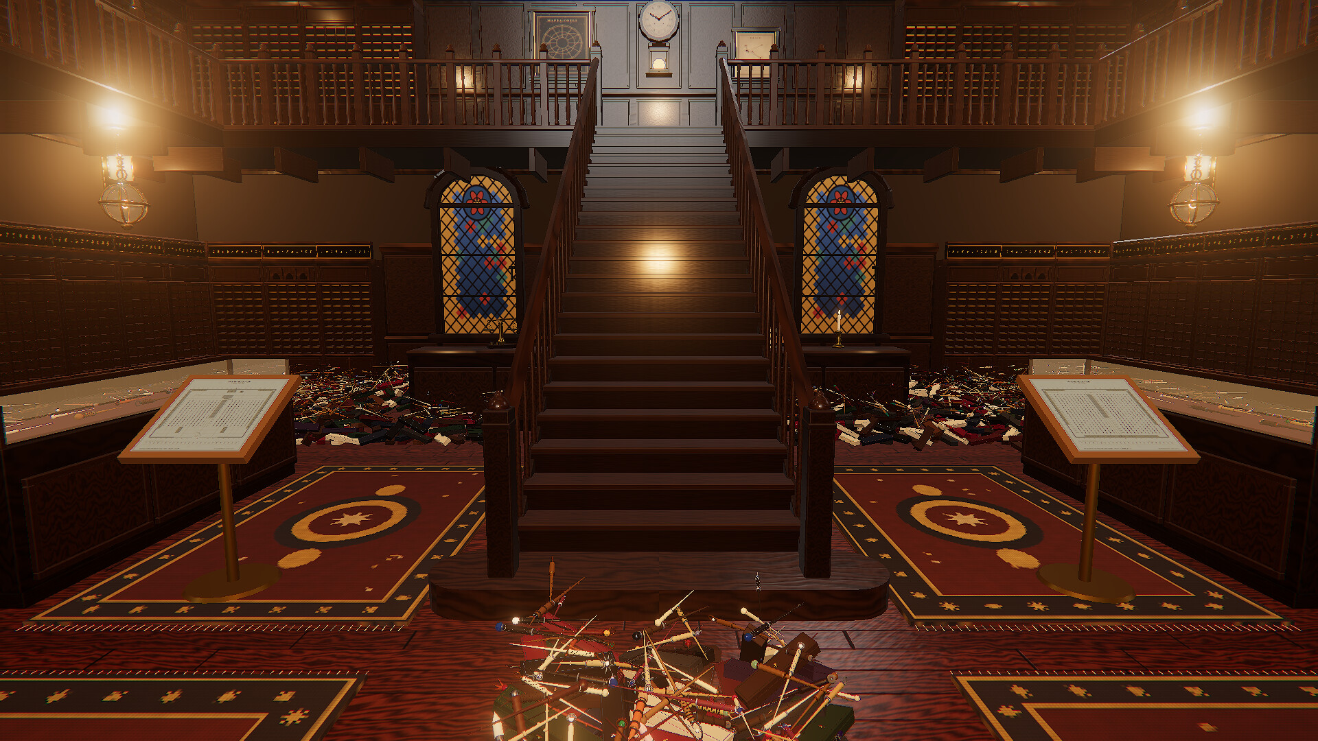 Wand Keeperのスクリーンショット 1