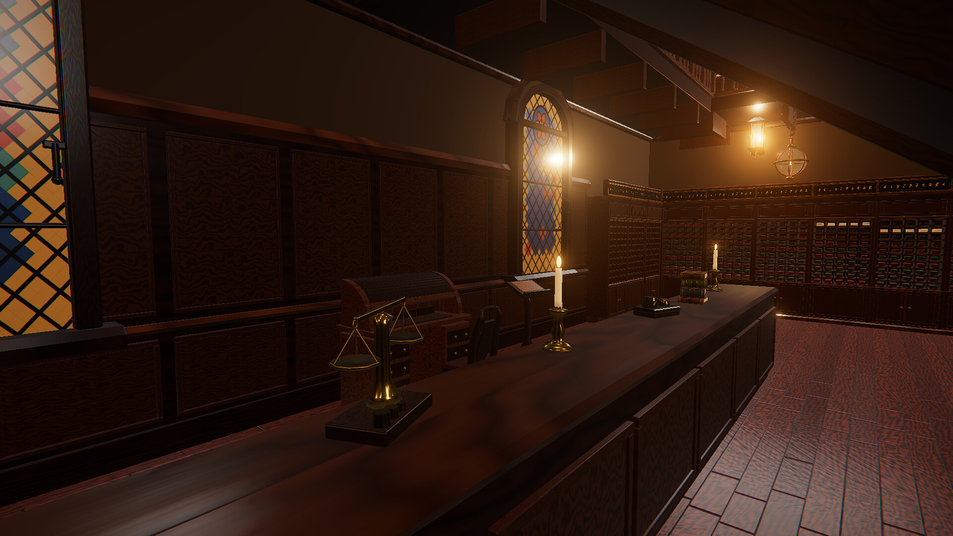 Wand Keeper screenshot #8