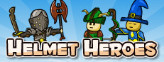 Helmet Heroes