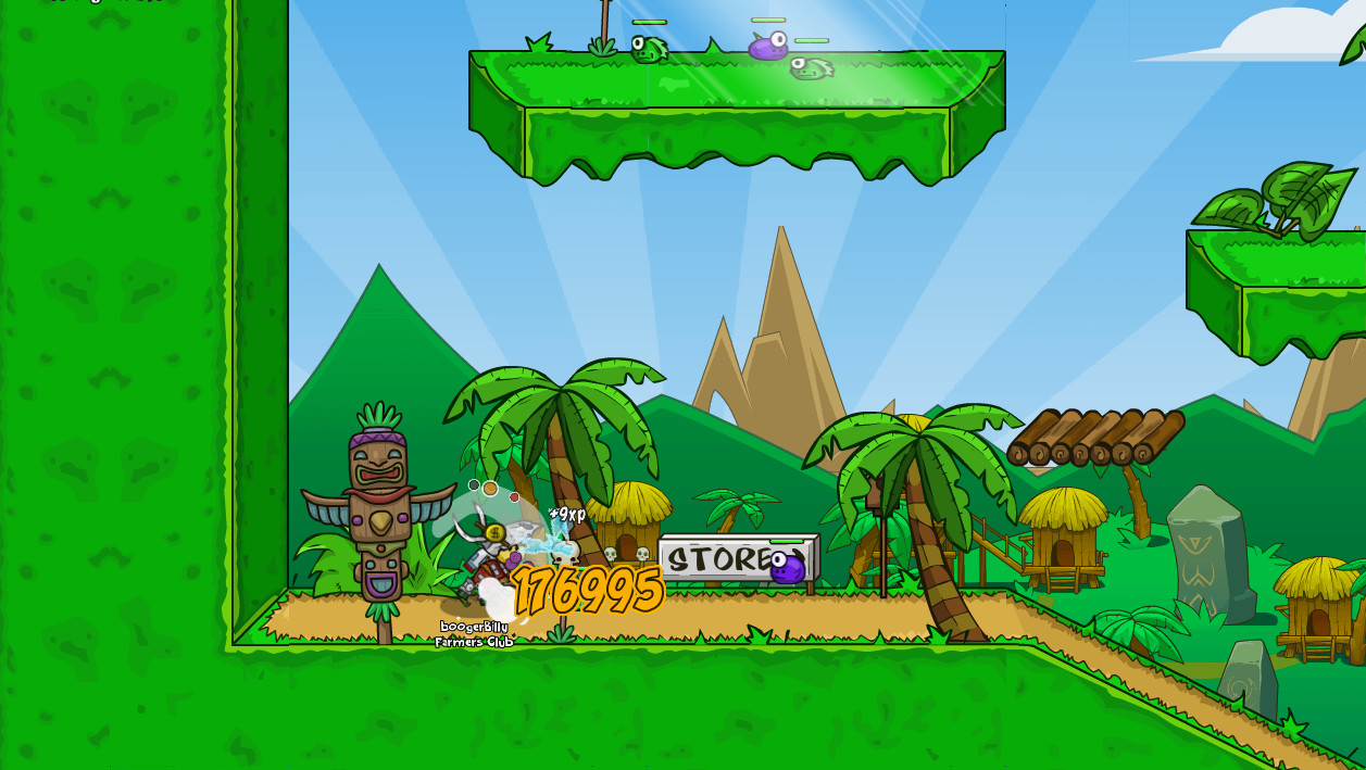 Helmet Heroes Featured Screenshot #1