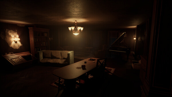 Unsound Screenshot