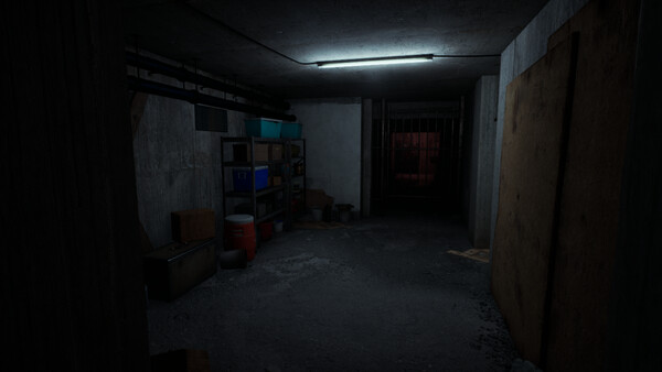 Unsound Screenshot