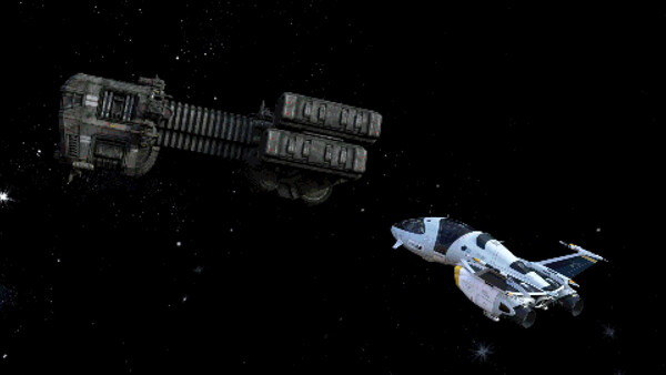 Wraithmind: Escape the THK58 — 6