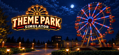 Theme Park Simulator
