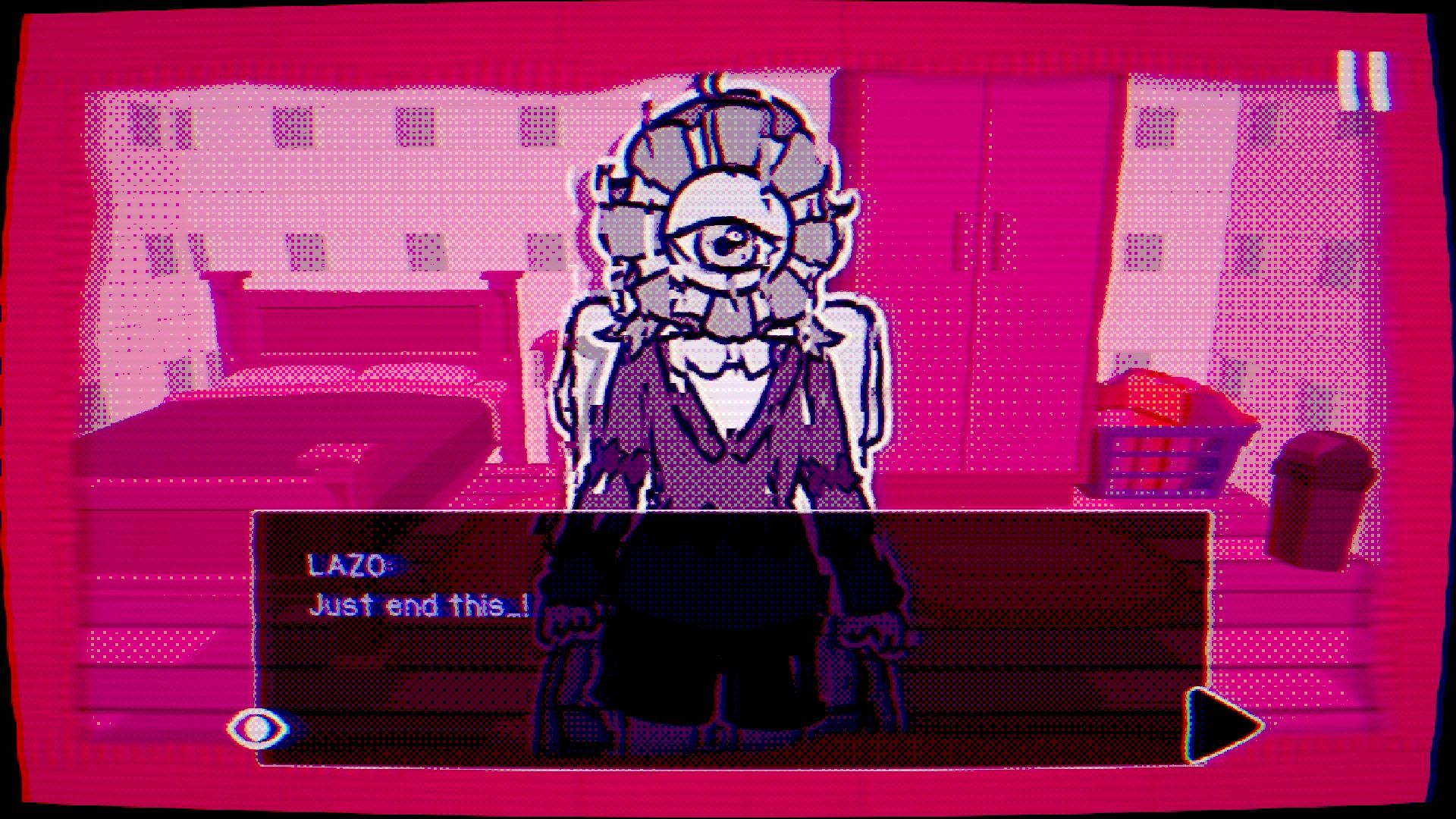 Sticker Mirage screenshot #9
