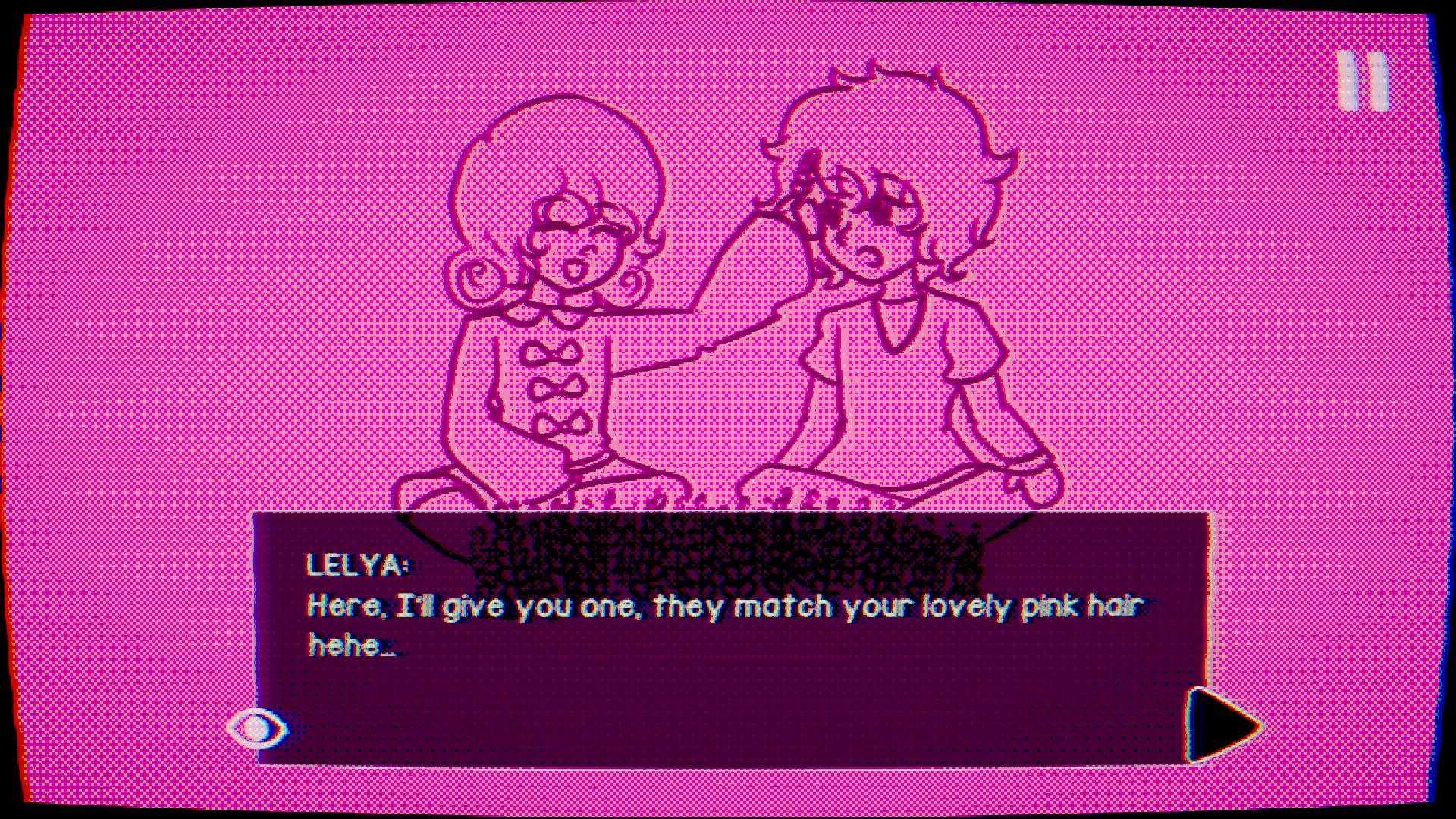 Sticker Mirage screenshot #4