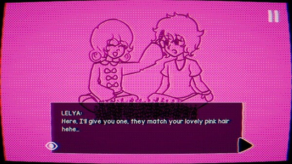 Sticker Mirage screenshot 4