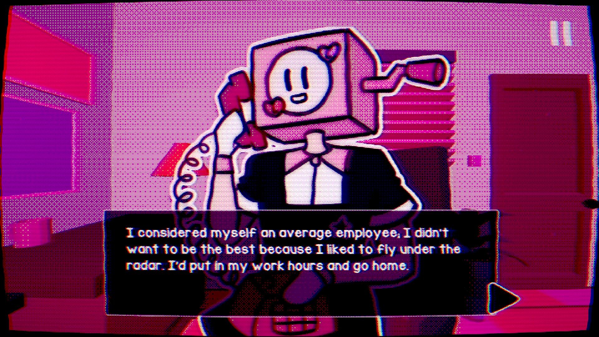 Sticker Mirage screenshot #6