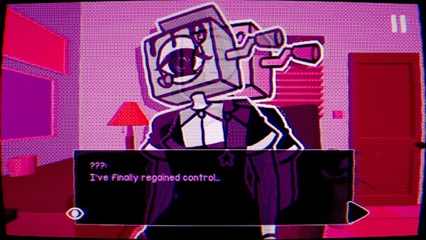 Sticker Mirage screenshot 1