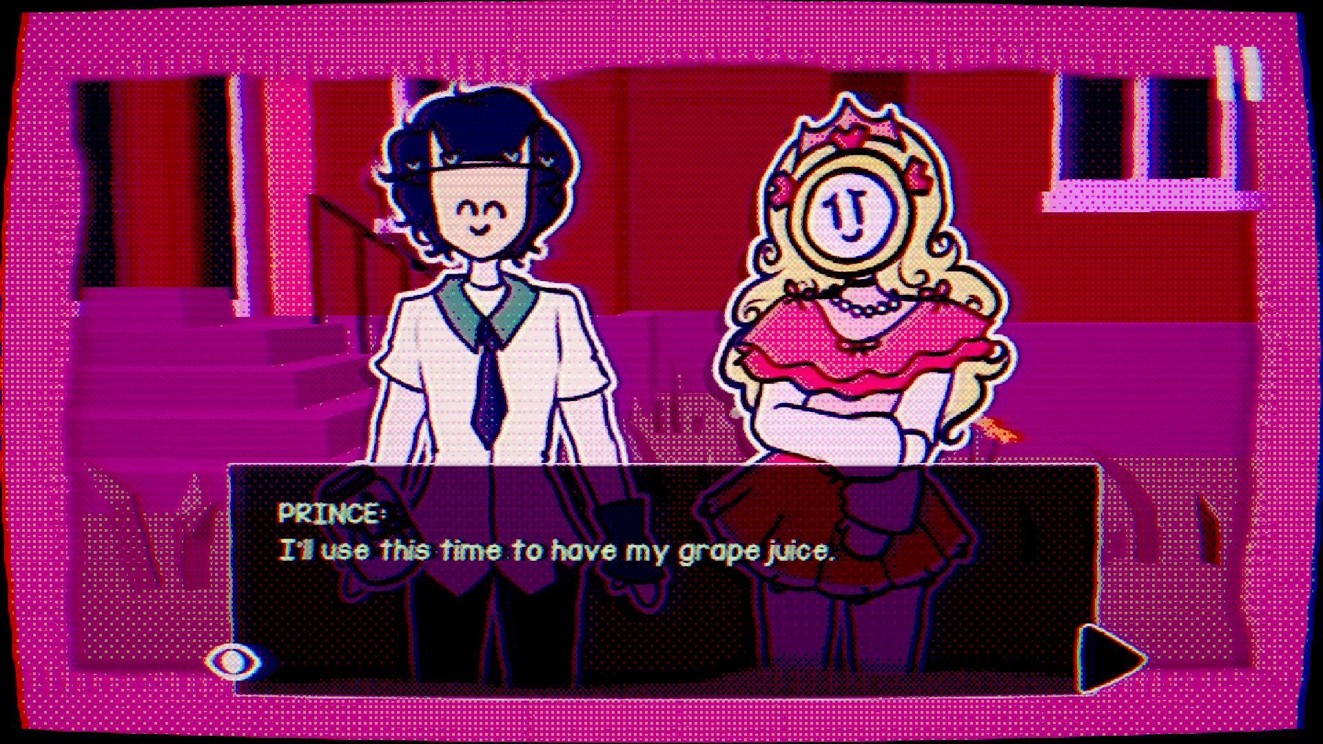 Sticker Mirage screenshot #7