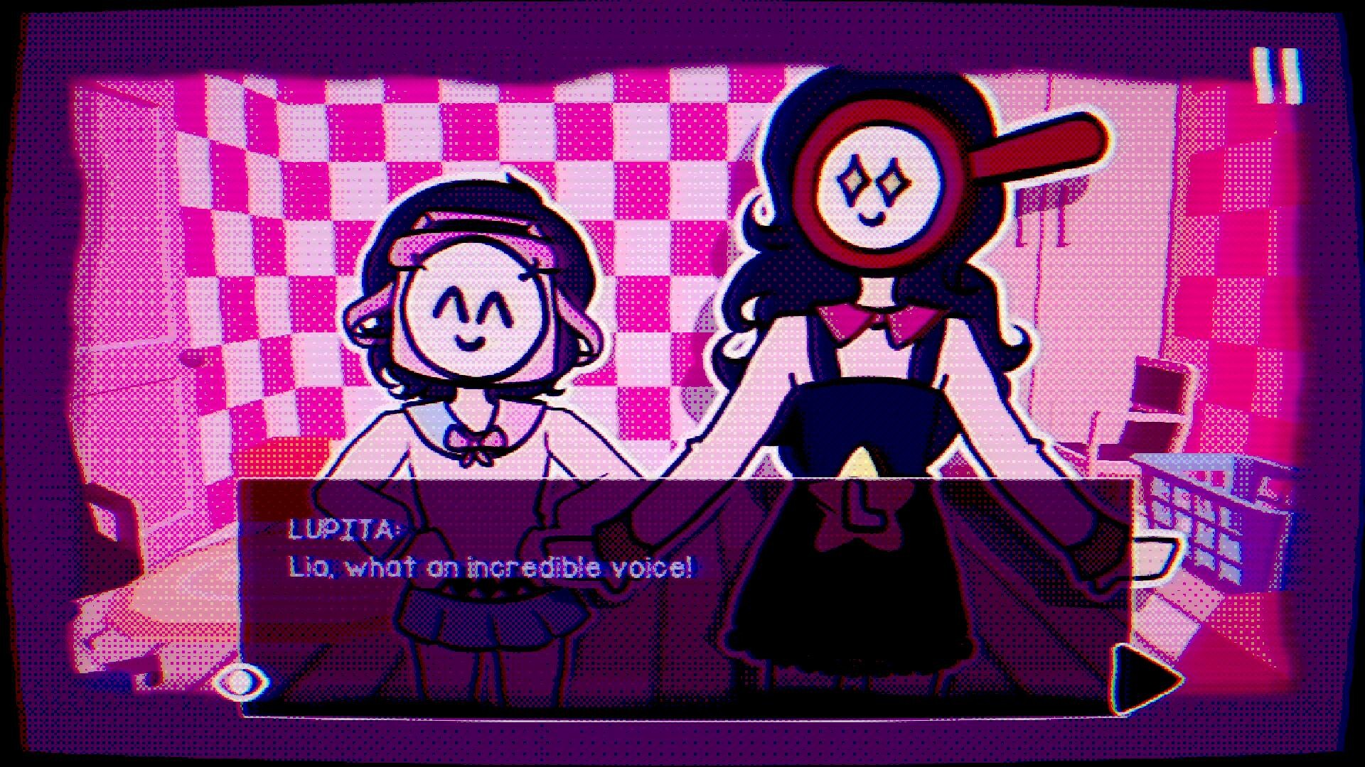 Sticker Mirage screenshot #10