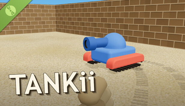 Tankii Demo