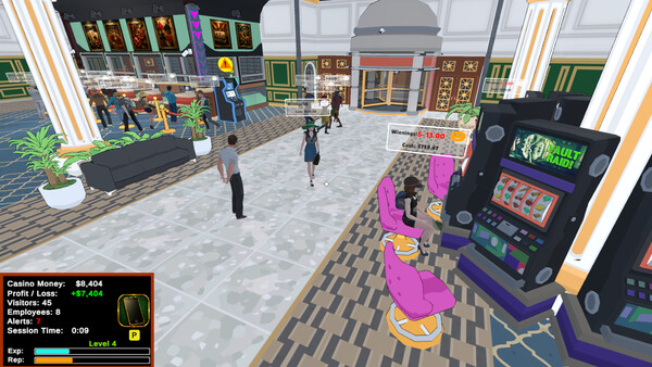 Casino Owner screenshot 15